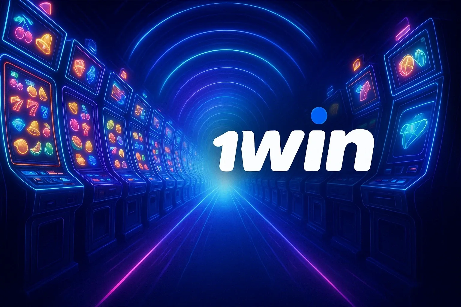 Бонусы и акции 1WIN